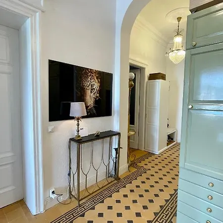 Appartement Dardin