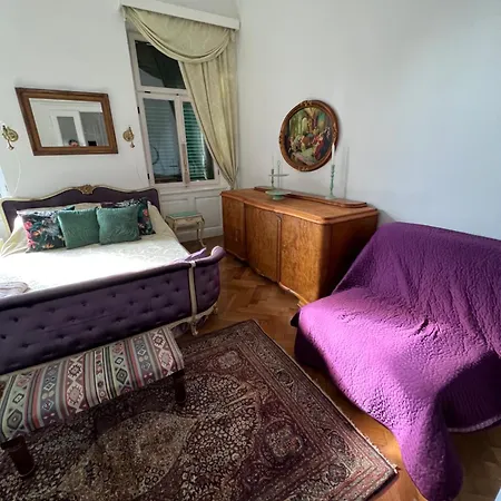 Appartement Dardin *