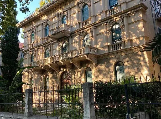 Dardin Апартаменты