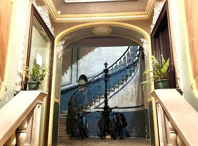 Lejlighed Dardin Split