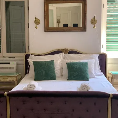 Dardin Apartamento *