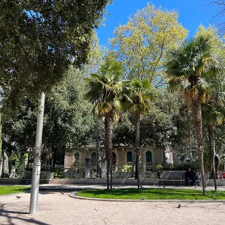 Apartamento Dardin *