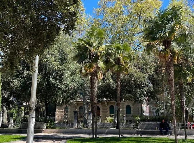 Apartamento Dardin *