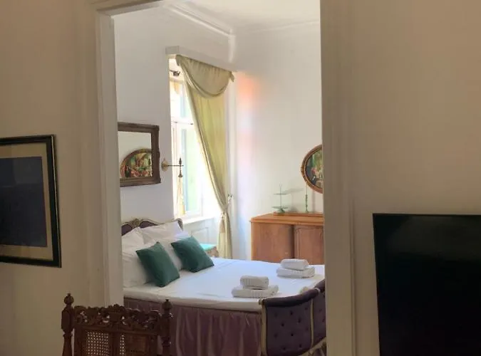 Apartamento Dardin *