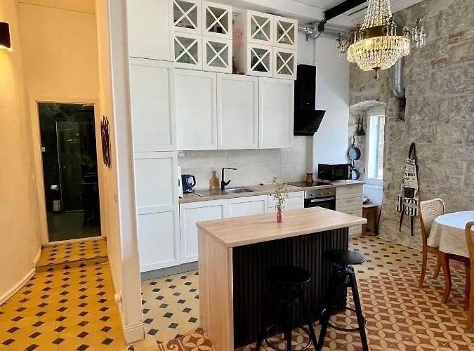 Apartamento Dardin *